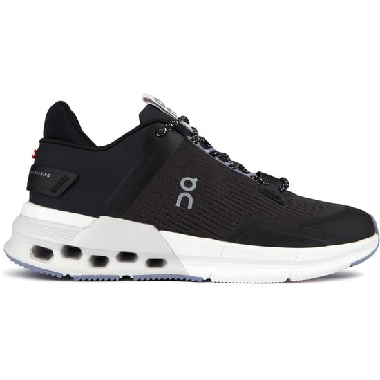 On Cloud Nova Flux Trainers - Image 1