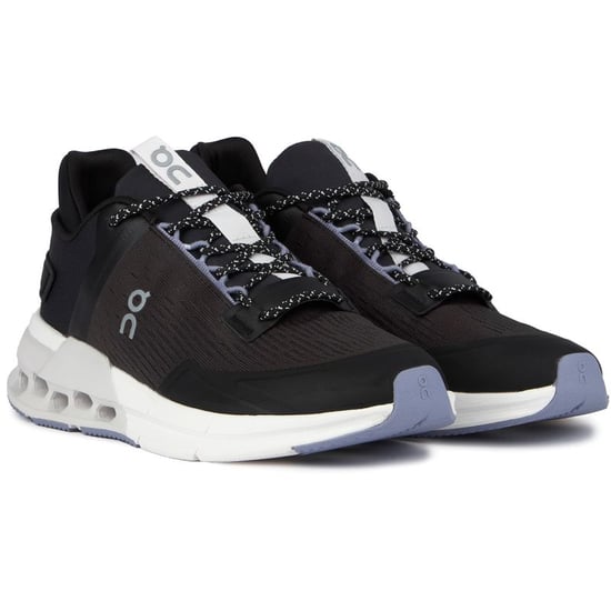 On Cloud Nova Flux Trainers - Image 2