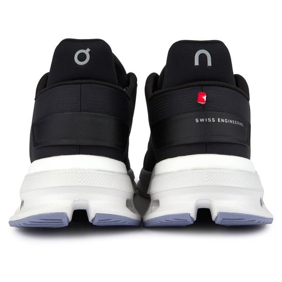 On Cloud Nova Flux Trainers - Image 3