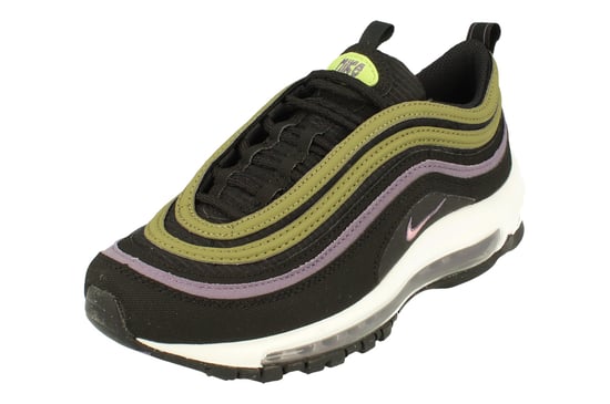 Nike Air Max 97 GS Running Trainers - Image 1