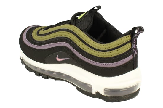 Nike Air Max 97 GS Running Trainers - Image 2