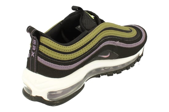 Nike Air Max 97 GS Running Trainers - Image 3