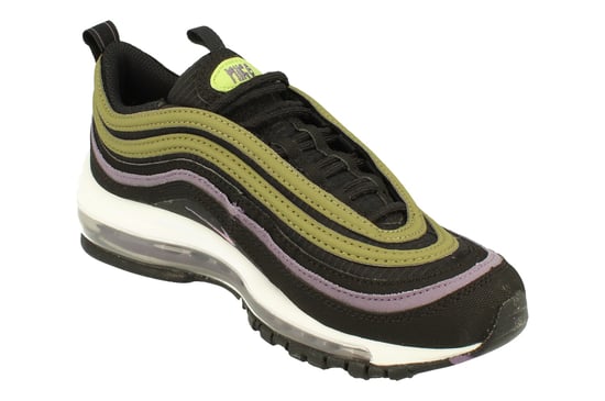 Nike Air Max 97 GS Running Trainers - Image 4