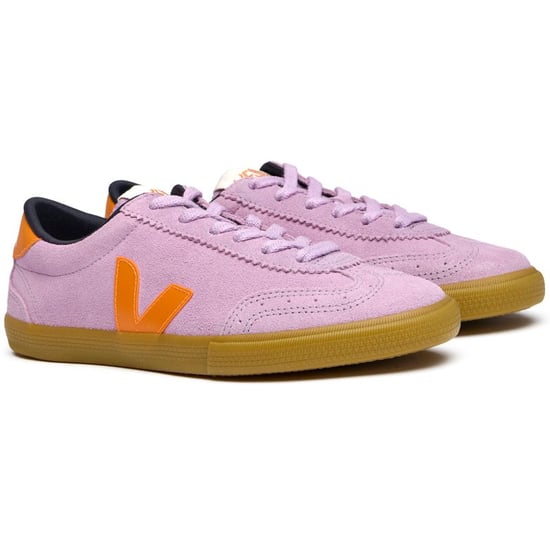 Veja Volley Suède Sneakers - Image 2