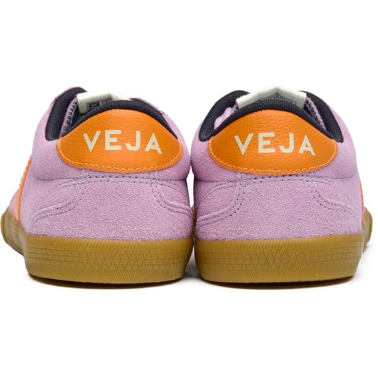 Veja Volley Suède Sneakers - Image 3