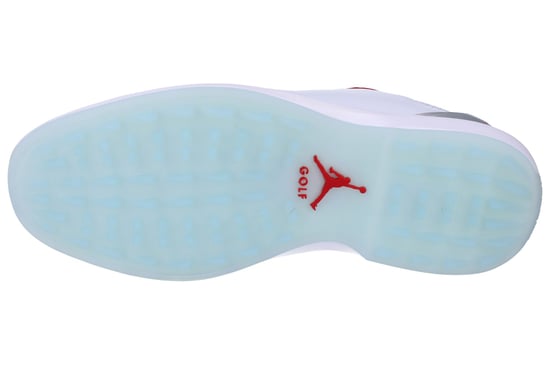 Nike Air Jordan ADG 5 Mens Golf Shoes - Image 5
