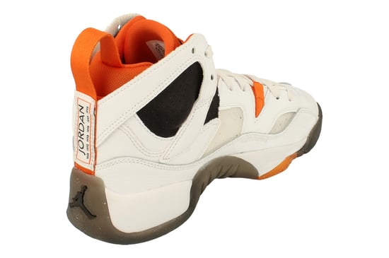 Nike Air Jordan Jumpman Two Trey GS Basketball Trainers - Image 3