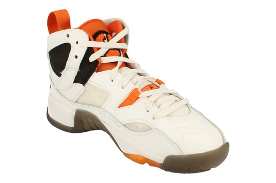 Nike Air Jordan Jumpman Two Trey GS Basketball Trainers - Image 4