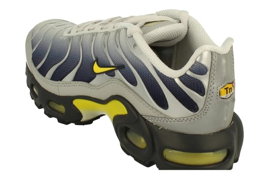 Nike Air Max Plus GS Trainers - Image 2
