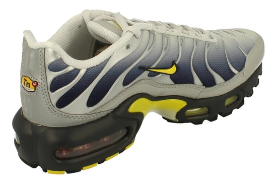 Nike Air Max Plus GS Trainers - Image 3
