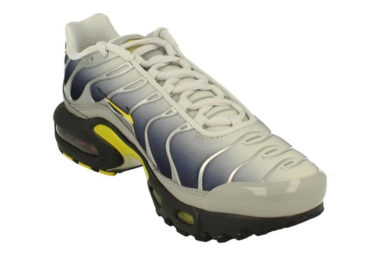 Nike Air Max Plus GS Trainers - Image 4