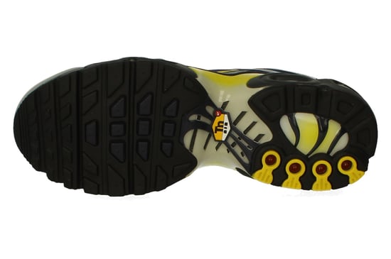 Nike Air Max Plus GS Trainers - Image 5