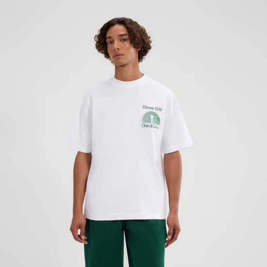 Club Di Corsa Tee - Image 1