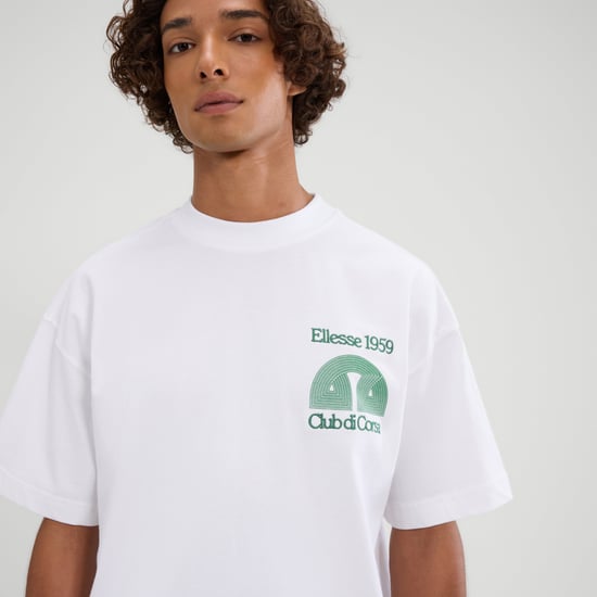 Club Di Corsa Tee - Image 2
