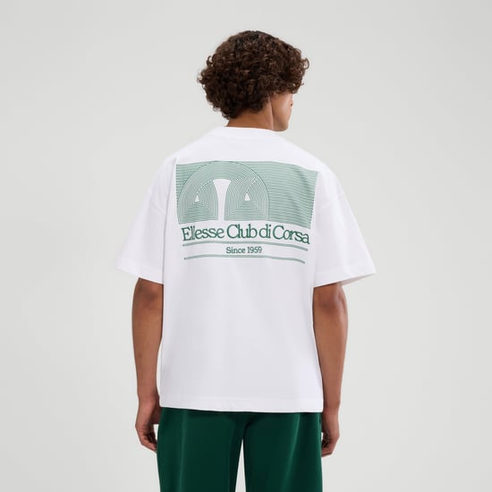 Club Di Corsa Tee - Image 4
