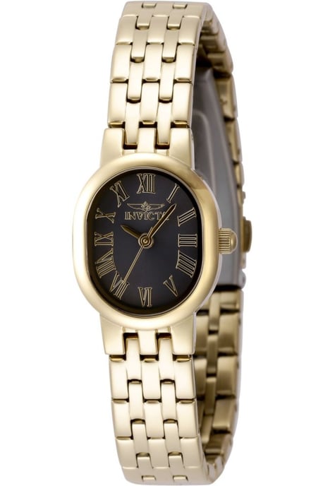 Invicta Angel 49075 Women's Quartz Watch - 20mm - Image 1