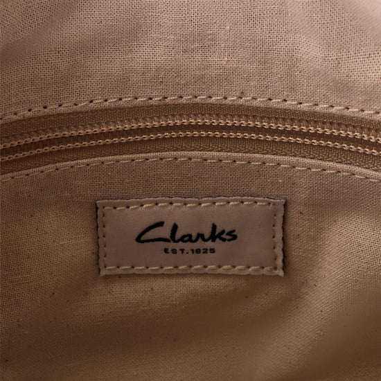 Camille Tie Black Leather Bags - Image 6