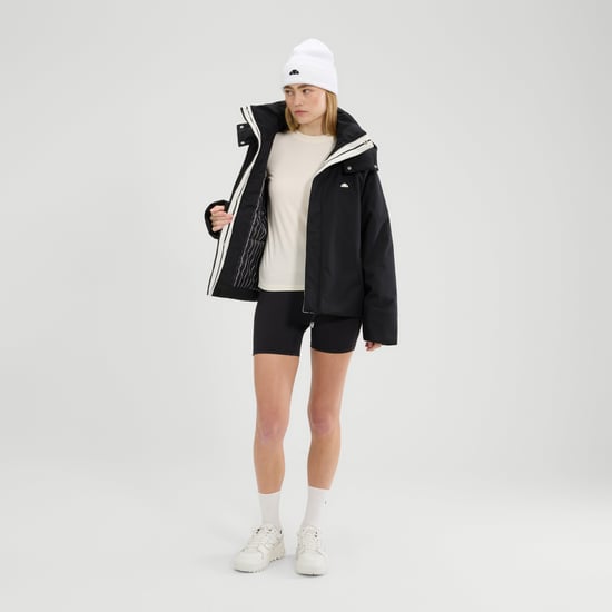 Zenira Padded Jacket - Image 1
