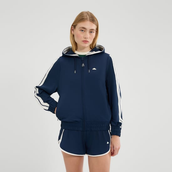 Saincome Track Top - Image 2