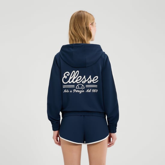 Saincome Track Top - Image 3