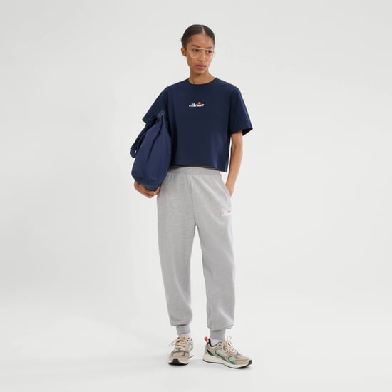 Silinto 2 Cropped Tee - Image 1