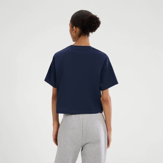 Silinto 2 Cropped Tee - Image 3