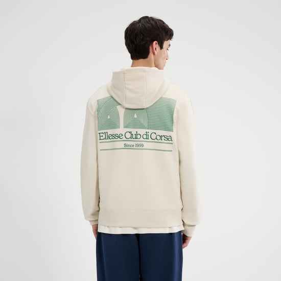 Club Di Corsa Hoodie - Image 2