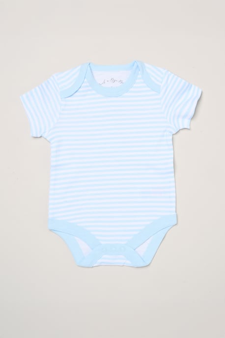 Cotton 5-Piece Baby Gift Set - Image 4
