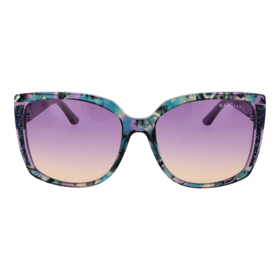 Marciano by Guess Zonnebril GM00013 83Z 59 - Image 2