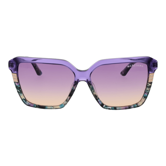 Marciano by Guess Zonnebril GM00009 81Z 58 - Image 2
