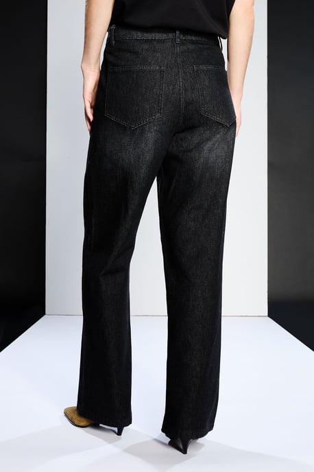 Runway 1.8.1.8 Mid Wash Denim Jean - Image 3