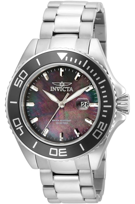 Invicta Pro Diver 23068 Kvartsklocka Herr - 48mm - Image 1