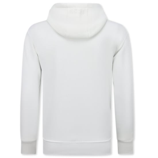 Top-Star Oversized hoodie met capuchon icons basic - Image 4