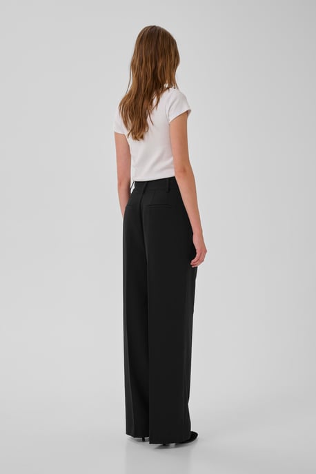 28 THE TAILORED HIGH PANT Casual pants Shaped fit - Image 2