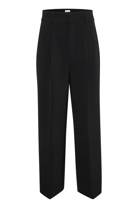 28 THE TAILORED HIGH PANT Casual pants Shaped fit - Image 4