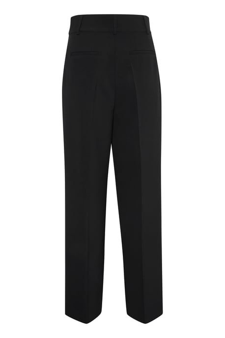 28 THE TAILORED HIGH PANT Casual pants Shaped fit - Image 5
