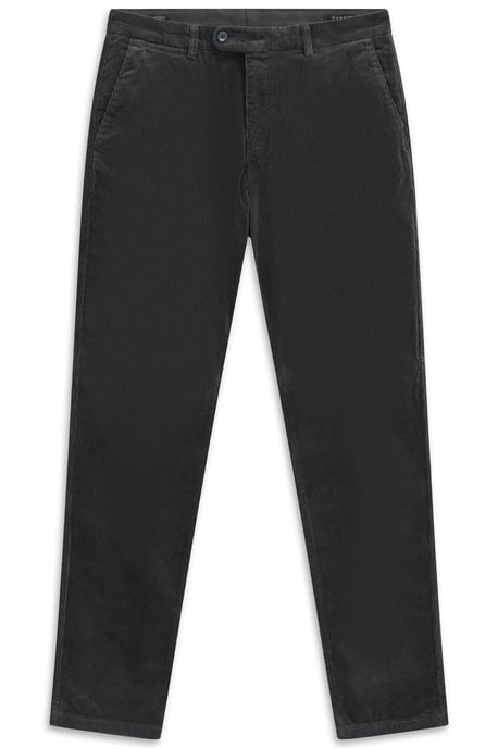 Bugatti Herren Cordhose mit Soft Touch & Stretch-Komfort - Image 1