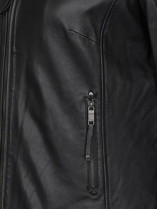 Maze Lederjacke 42021312 - Image 2
