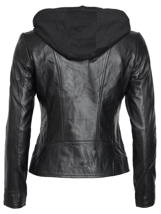 Mustang Lederjacke 31022243 - Image 2