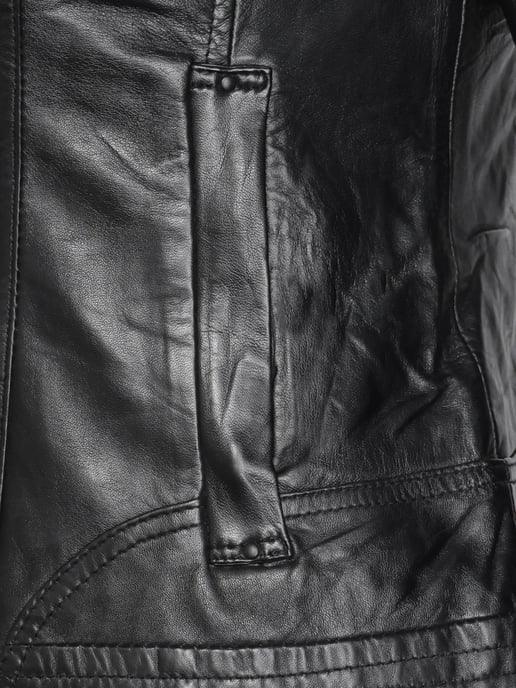 Mustang Lederjacke 31022243 - Image 3