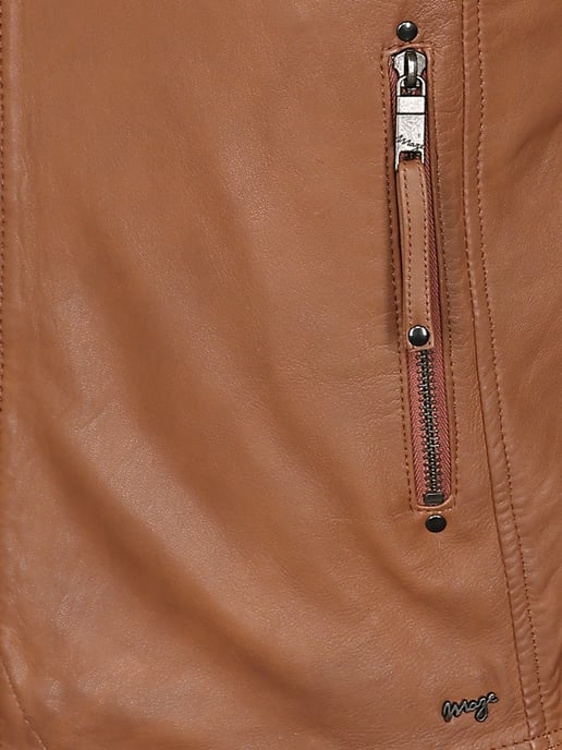 Maze Lederjacke 42021312 - Image 2