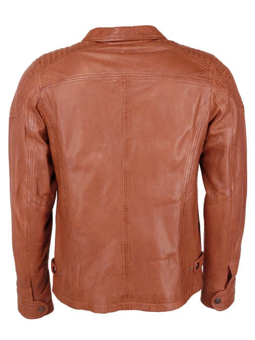 JCC Lederjacke 3102074 - Image 3