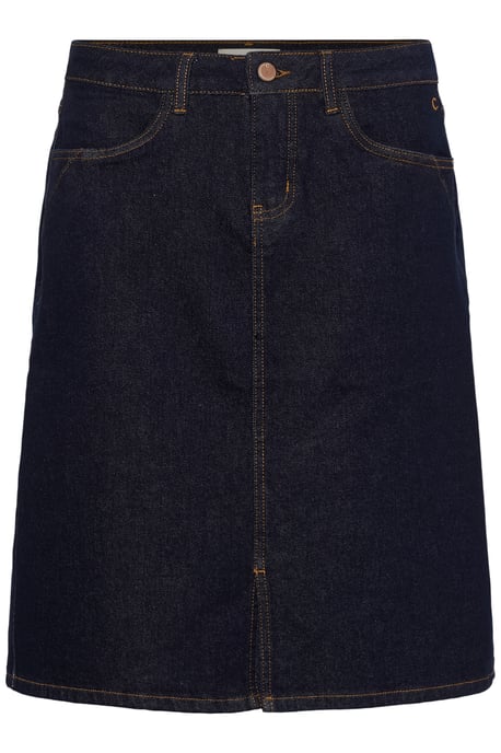 Denim rok CRDenaya Denim rok A-shape - Image 4