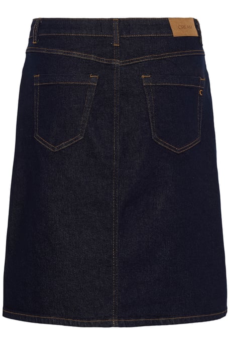 Denim rok CRDenaya Denim rok A-shape - Image 5