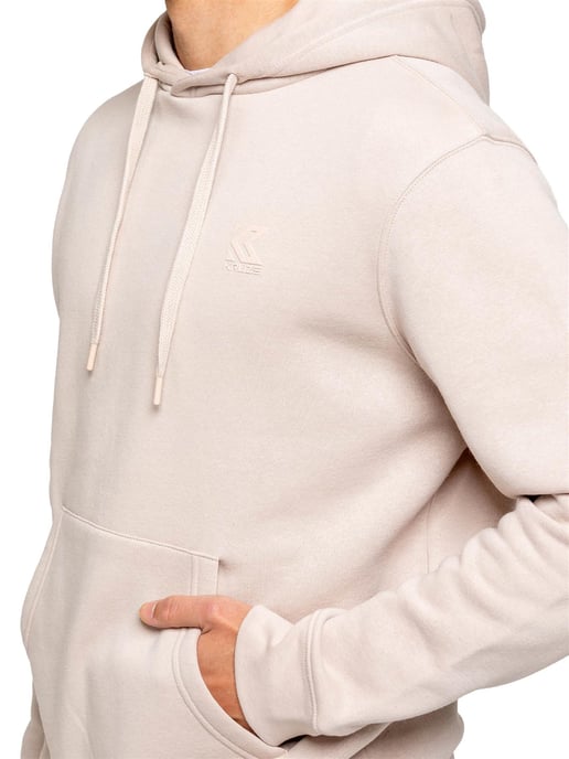 Kruze | Heren fleece hoodie - Image 2