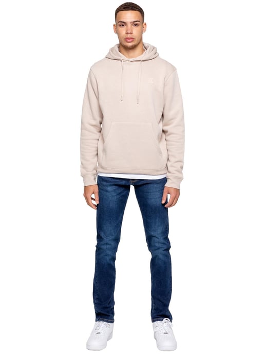Kruze | Heren fleece hoodie - Image 3