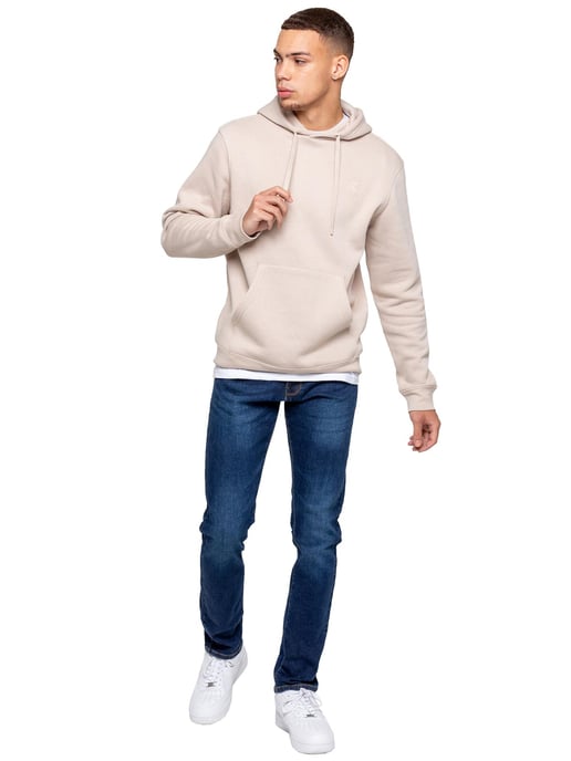 Kruze | Heren fleece hoodie - Image 4