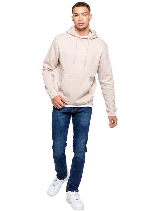 Kruze | Heren fleece hoodie - Image 5