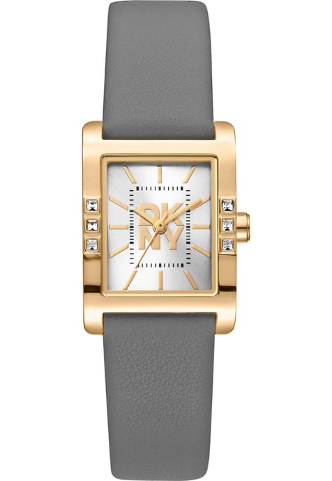 DKNY DK1L008L0025 Ladies Westside Glitz Watch - Image 1
