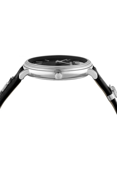 Versace VE8104122 Ladies V Circle Watch - Image 2